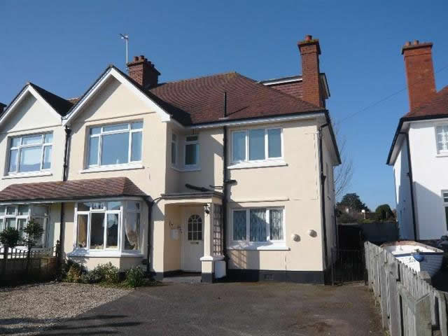 westwood minehead somerset