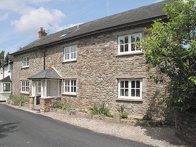 Riverside, washford Somerset